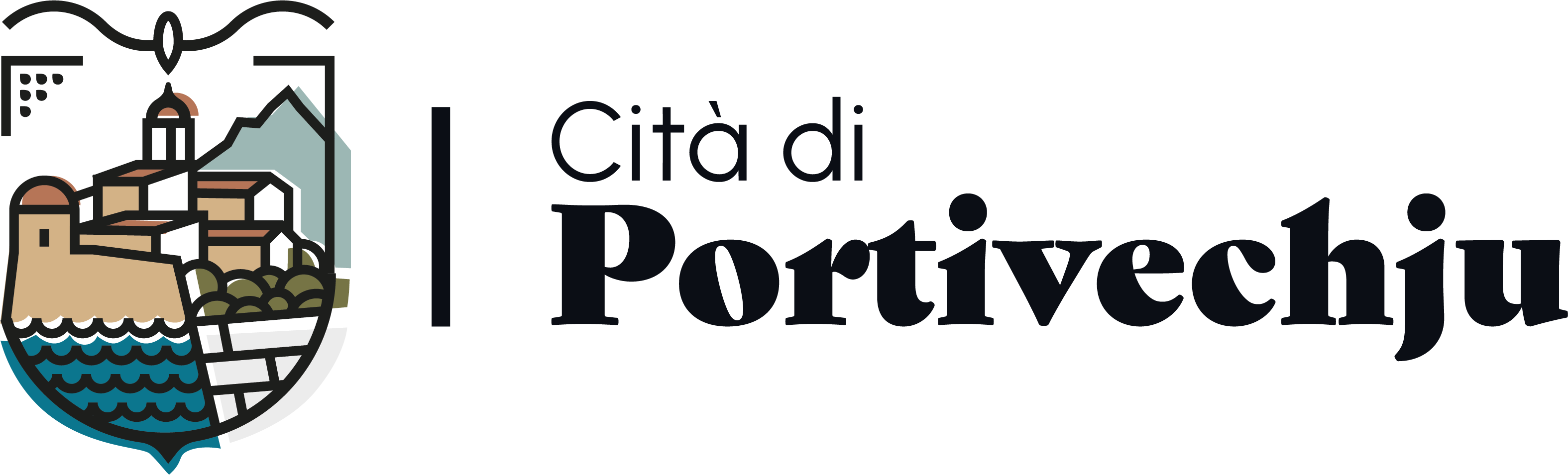 Cità di Portivechju